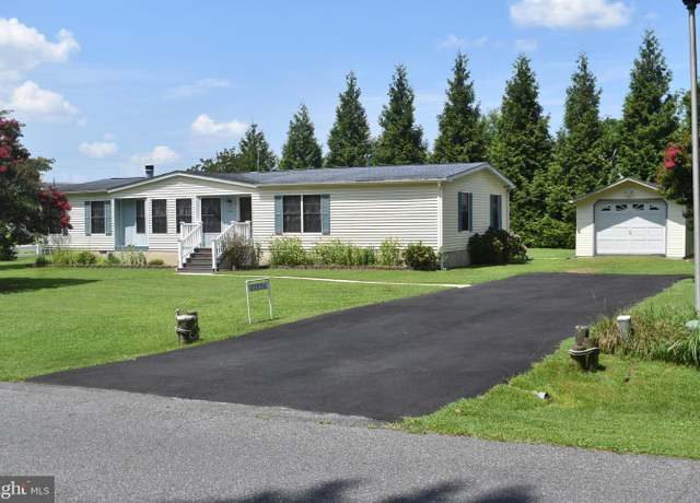Property at 27276 Caravel Dr, Millsboro, DE 19966, 3 beds, 2 baths
