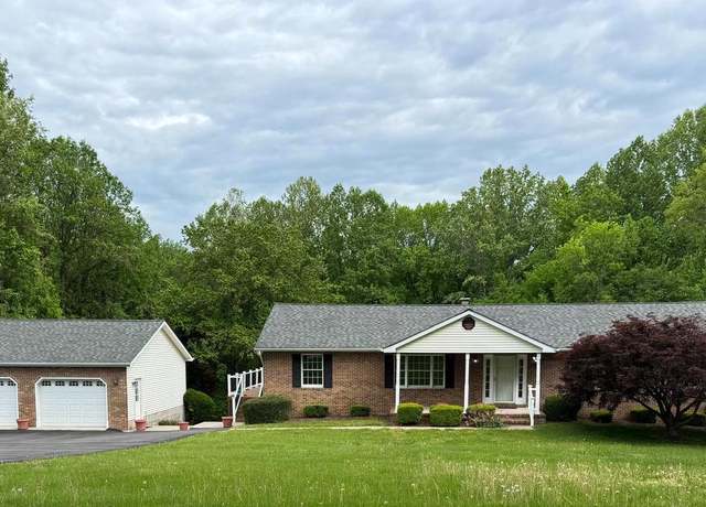 Property at 3714 Tanglewood Ln, Davidsonville, MD 21035, 3 beds, 2 baths