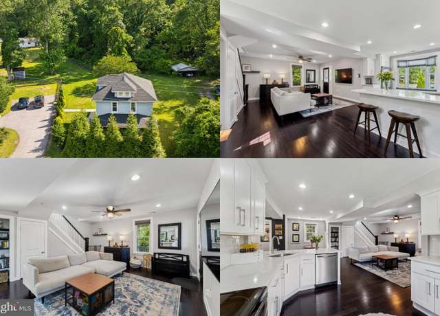 Property at 927 Annapolis Rd, Gambrills, MD 21054, 3 beds, 2.5 baths