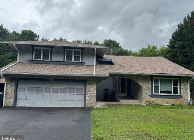 Property at 1034 Saint Stephens Church Rd, Crownsville, MD 21032, 4 beds, 3 baths