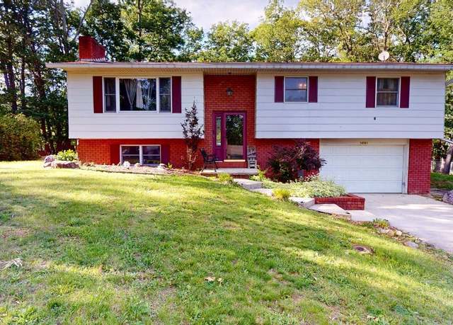 Property at 14701 Viewcrest Rd SW, Cresaptown, MD 21502, 4 beds, 3 baths