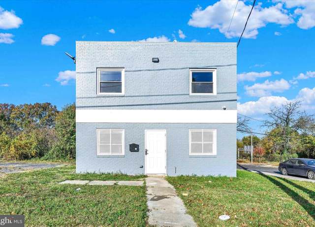 Property at 2400 Annapolis Rd, Baltimore, MD 21230, 2 beds, 1.5 baths