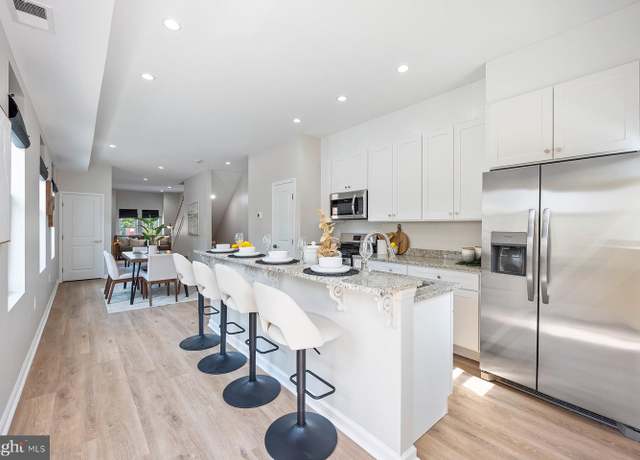 Property at 19 N Smallwood St, Baltimore, MD 21223, 4 beds, 3.5 baths