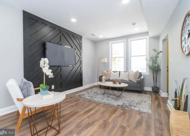 Property at 2754 Ellicott Driveway, Baltimore, MD 21216, 4 beds, 2 baths