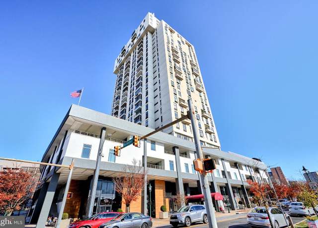 Property at 28 Allegheny #1901, Towson, MD 21204, 2 beds, 2 baths