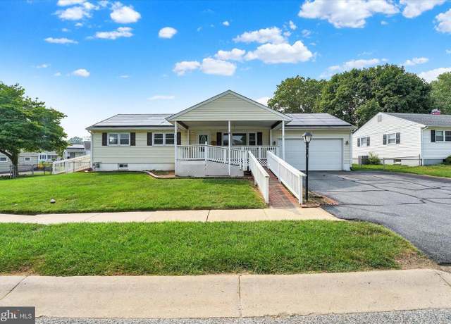 Property at 4 Rene Carr St, Elkton, MD 21921, 4 beds, 2 baths