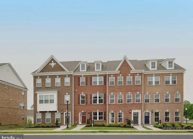 Property at 10755 Millport St, White Plains, MD 20695, 3 beds, 3.5 baths