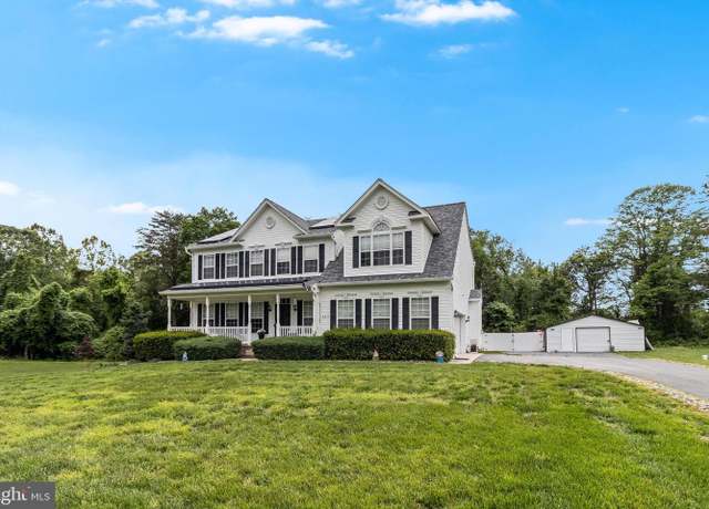 Property at 6271 Baywood Ct, Hughesville, MD 20637, 4 beds, 3.5 baths