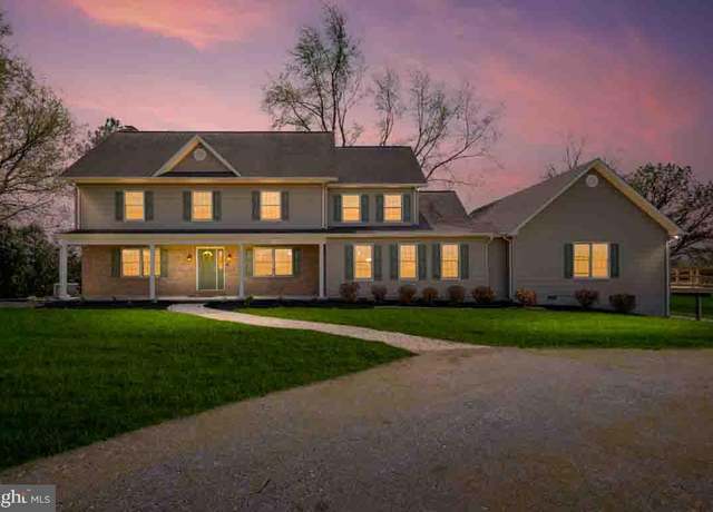 Property at 2537 Uniontown Rd, Westminster, MD 21158, 5 beds, 3.5 baths
