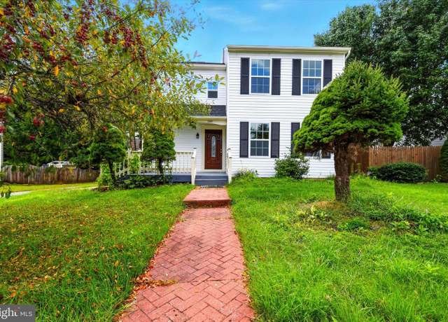 Property at 1061 Berkley Dr, Sykesville, MD 21784, 4 beds, 3.5 baths