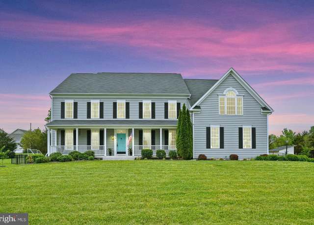 Property at 319 Nicholas Hall St, New Market, MD 21774, 7 beds, 5.5 baths