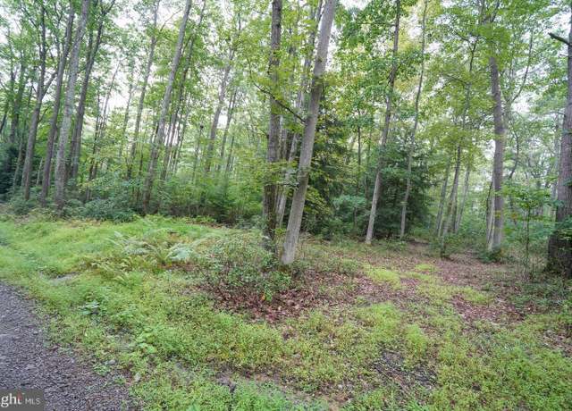Property at Lots 22 & 23 Black Oak Dr, Oakland, MD 21550