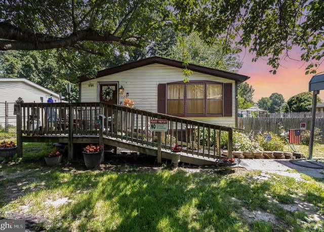 Property at 1023 Bush Rd, Abingdon, MD 21009, 3 beds, 2 baths
