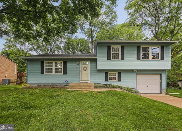 Property at 8988 Buckskin Ct, Columbia, MD 21045, 3 beds, 2 baths
