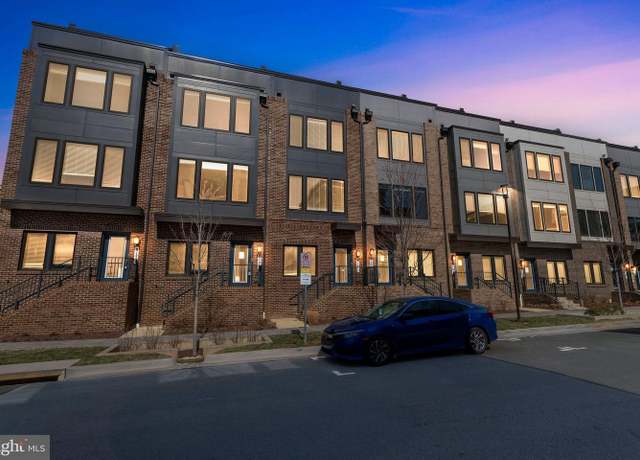 Property at 8171 Tompkins, Rockville, MD 20855, 3 beds, 3.5 baths