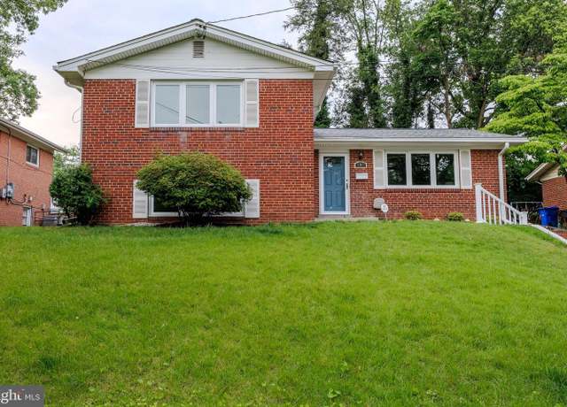 Property at 808 Gregorio Dr, Silver Spring, MD 20901, 3 beds, 2.5 baths