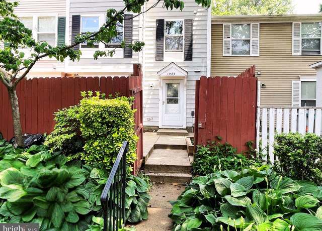 Property at 13533 Demetrias Way, Germantown, MD 20874, 3 beds, 2.5 baths