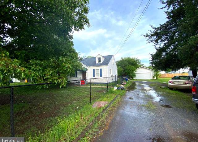 Property at 13304 Crain Hwy, Brandywine, MD 20613, 3 beds, 2 baths