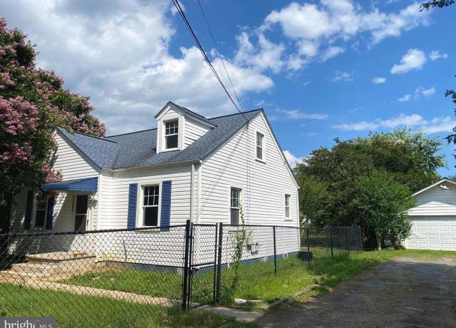 Property at 13304 Crain Hwy, Brandywine, MD 20613, 3 beds, 2 baths