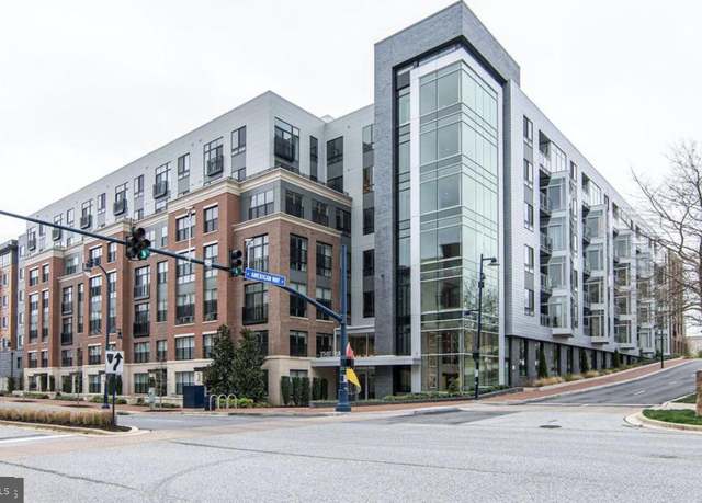 Property at 145 Riverhaven Dr #518, Oxon Hill, MD 20745, 1 bed, 1 bath