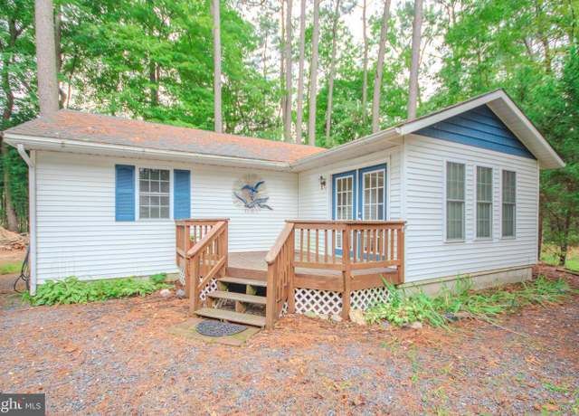 Property at 9 Yeoman Ct, Ocean Pines, MD 21811, 3 beds, 2 baths