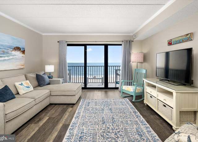 Property at 10002 Coastal Hwy #406, Ocean City, MD 21842, 1 bed, 1.5 baths