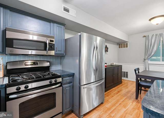 Property at 411 N Stiles Ave Unit C2, Maple Shade, NJ 08052, 1 bed, 1 bath