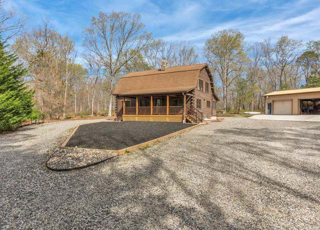 Property at 2550 Hance Bridge Rd, Vineland, NJ 08361, 3 beds, 1.5 baths