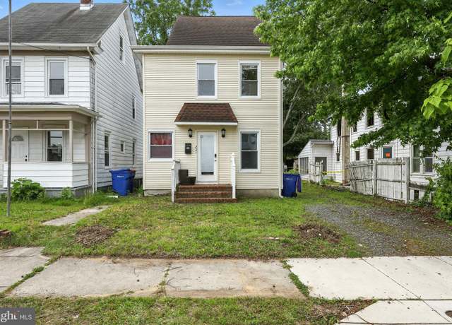 Property at 221 Howard St, Millville, NJ 08332, 2 beds, 2 baths