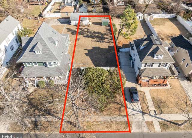 Property at 257 S Lecato Ave, Audubon, NJ 08106