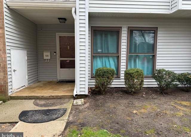 Property at 10 Dennison Dr Unit A, Hightstown, NJ 08520, 2 beds, 2 baths