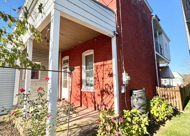 Property at 427 Main, Hamburg, PA 19526, 3 beds, 1 bath