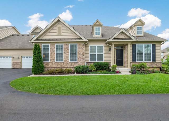 Property at 4144 Spalding Dr, Perkasie, PA 18944, 3 beds, 2.5 baths