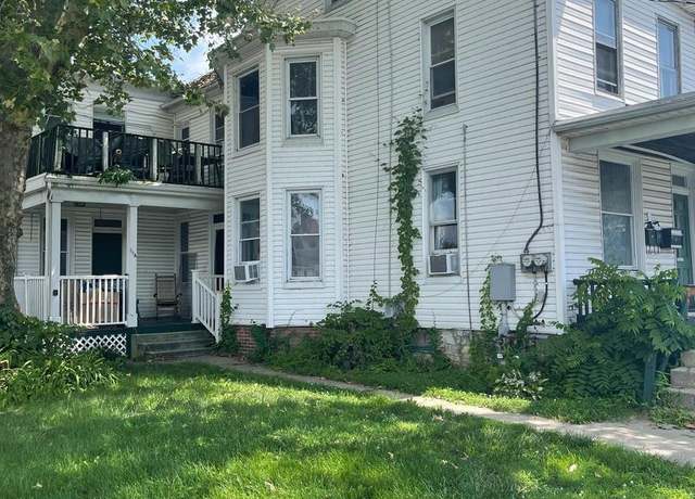 Property at 211 Market St, New Cumberland, PA 17070, 10 beds, 4 baths