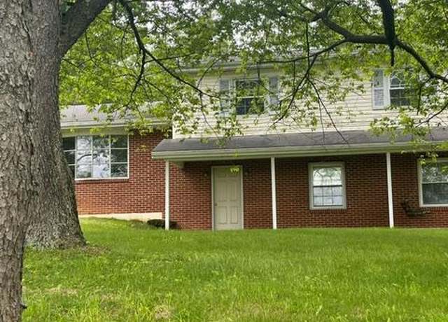 Property at 109 Sandy Ln, Bellefonte, PA 16823, 4 beds, 2.5 baths