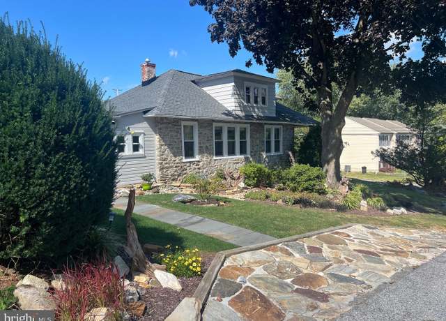 Property at 1432 Valley Rd, Coatesville, PA 19320, 2 beds, 1 bath