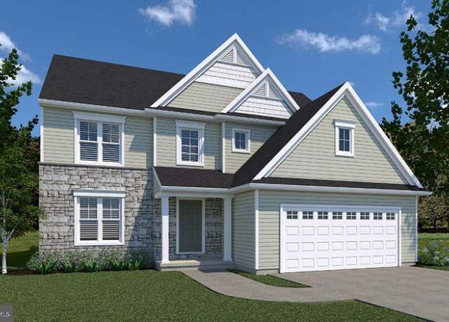 Property at 0 Mary's Way Unit DANBURY, Harrisburg, PA 17112, 4 beds, 2.5 baths