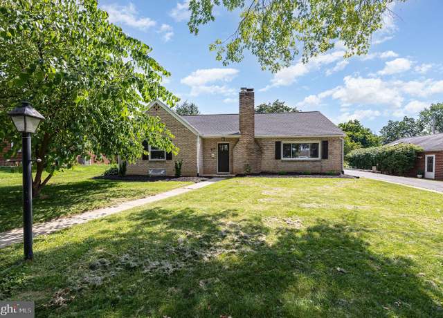 Property at 302 S 31st St, Harrisburg, PA 17109, 3 beds, 2 baths