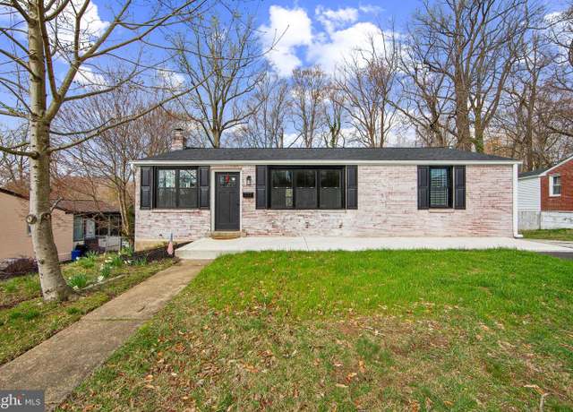 Property at 128 Harmil Rd, Broomall, PA 19008, 3 beds, 2 baths