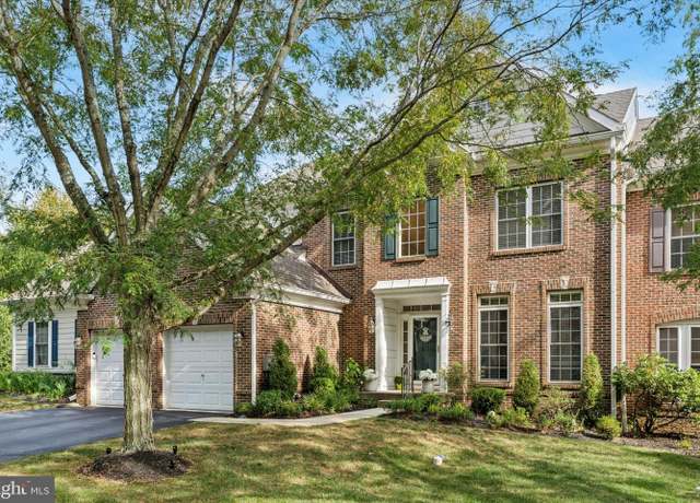 Property at 410 Merlin, Newtown Square, PA 19073, 4 beds, 3.5 baths
