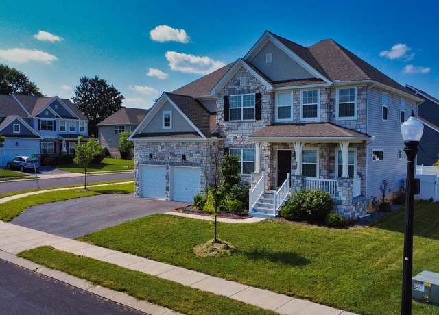 Property at 101 Wayland Dr, Landisville, PA 17538, 4 beds, 2.5 baths