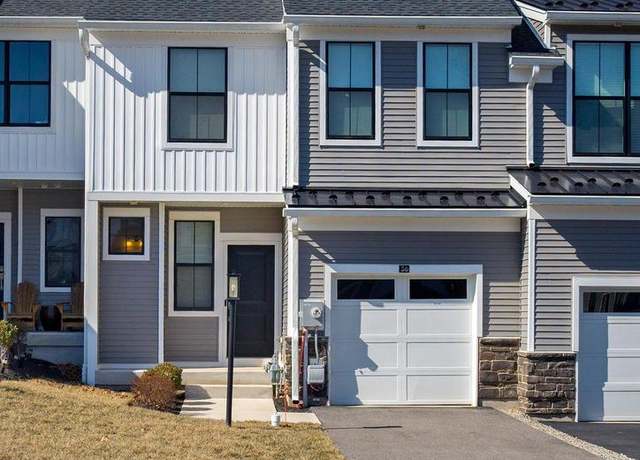 Property at 36 Umbrell, Eagleville, PA 19403, 3 beds, 2.5 baths