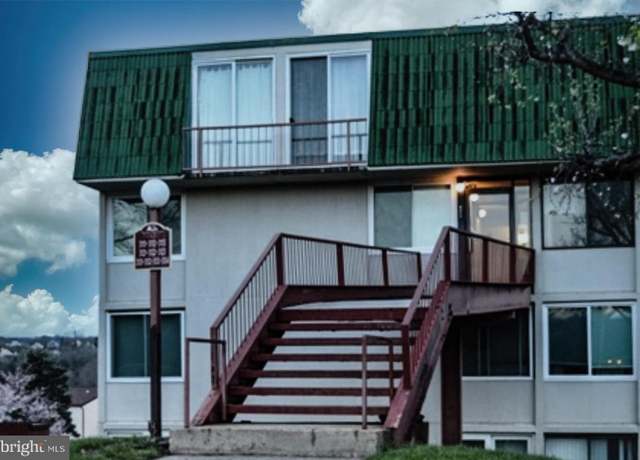 Property at 3121 Forest Ln Unit D-10, Schwenksville, PA 19473, 3 beds, 2 baths