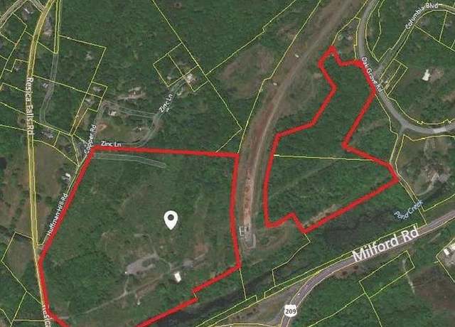 Property at 418 Zinc Ln, Stroudsburg, PA 18360
