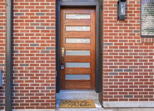 Property at 48 N 3rd St #3, Philadelphia, PA 19106, 4 beds, 5 baths