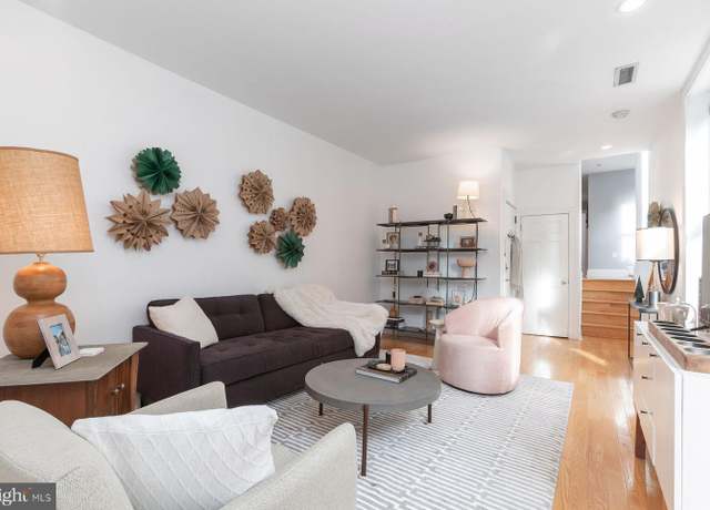 Property at 2024 Green St #2, Philadelphia, PA 19130, 2 beds, 2 baths