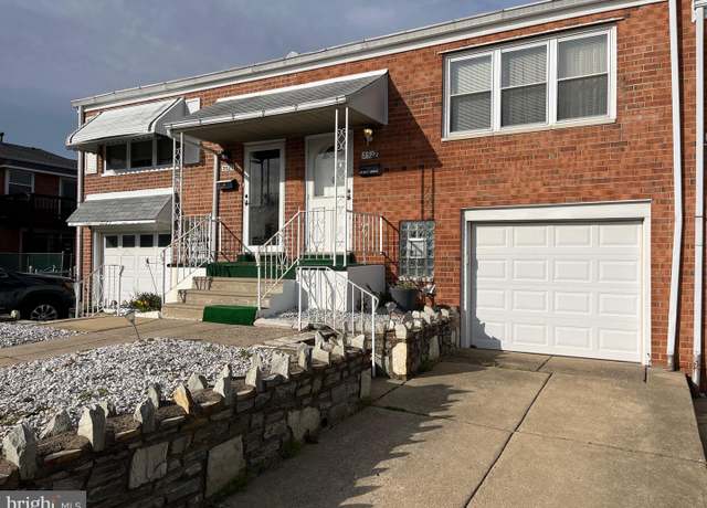 Property at 3525 Kyle Rd, Philadelphia, PA 19154, 2 beds, 1.5 baths