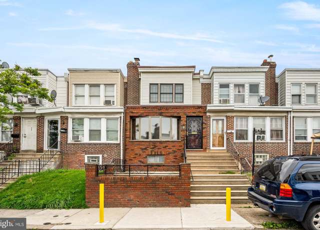 Property at 6735 Dorel St, Philadelphia, PA 19142, 3 beds, 1 bath