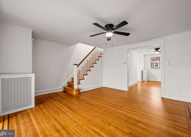 Property at 6735 Dorel St, Philadelphia, PA 19142, 3 beds, 1 bath