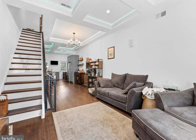 Property at 1913 N Orianna St, Philadelphia, PA 19122, 4 beds, 3 baths